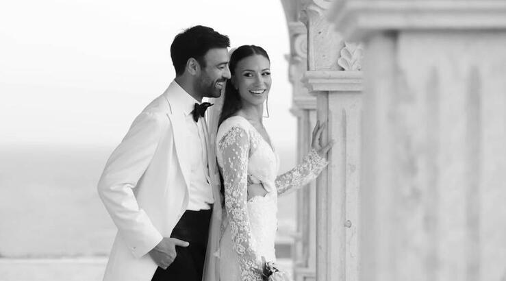 Ανδρέας – Σιμώνη: Λίγες ημέρες πριν την πρώτη τους επέτειο αποκαλύπτουν το απρόοπτο στον γάμο τους