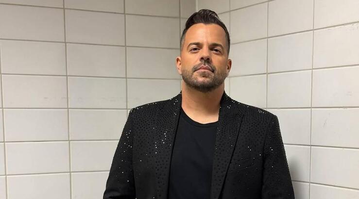 Νίκος Απέργης: Σχολιάζει το λάθος της google για την ηλικία του [βίντεο]