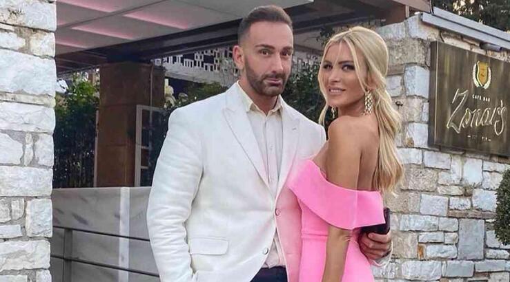 Κοκλώνης για τυχαία συνάντηση με Καινούργιου: «Ήταν μία έντονη στιγμή και για τους δυο μας» [βίντεο]