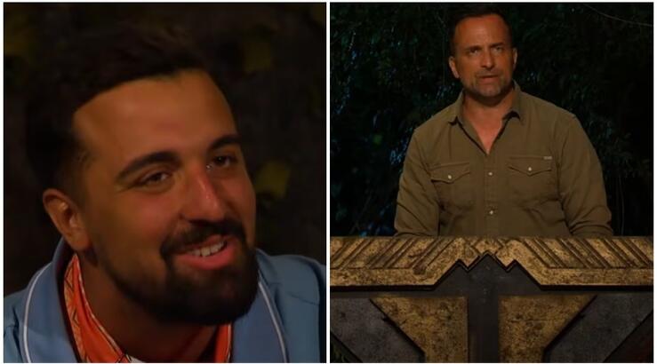Survivor: Συνεχίστηκε το beef Λιανού – Gio – «Θα πει στον Λιανό πώς θα κάνει τη δουλειά του;» [βίντεο]