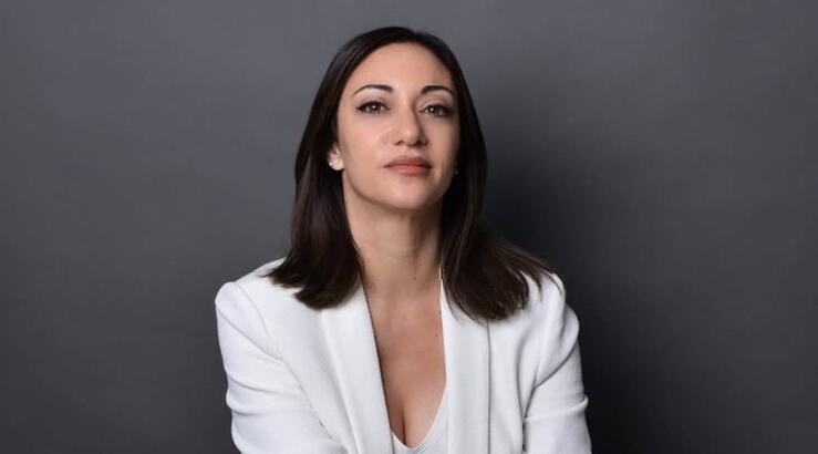 Μαρία Φιακά: Η κόρη της, Οφηλία μιλάει πρώτη για τη σχέση τους [βίντεο]