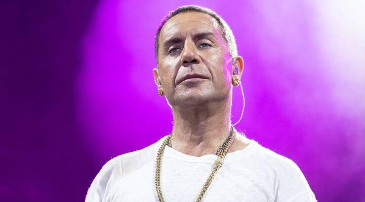 Γιώργος Μαζωνάκης: Εισήχθη σε δημόσια ψυχιατρική κλινική