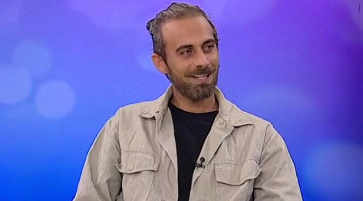 Μάριος Πρίαμος: «Δεν προλαβαίνω να έχω προσωπική ζωή» [βίντεο]