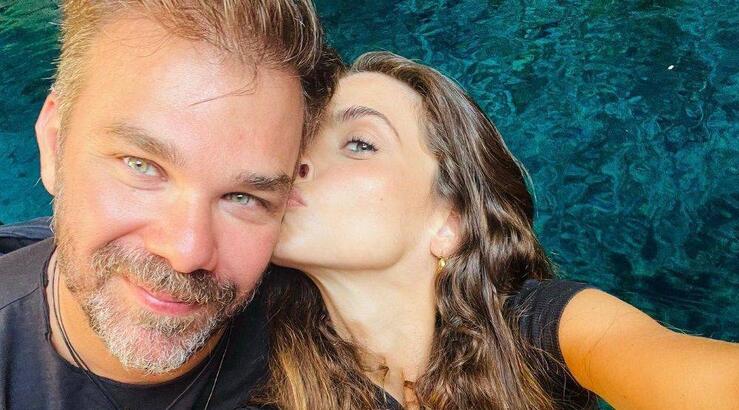 Σαμπάνης – Σαρρή: Ψάχνουν νέο σπίτι για να στεγάσουν τον έρωτά τους 