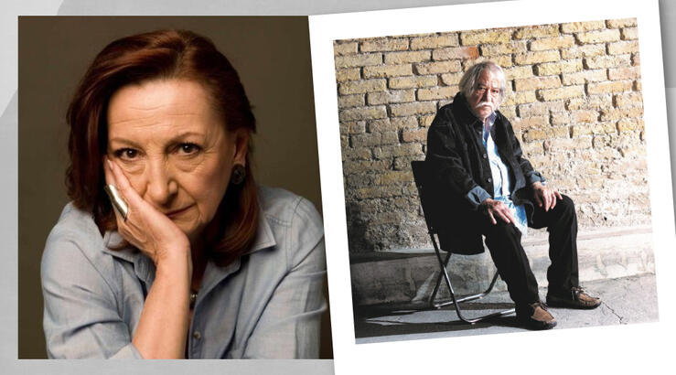 Σαντοριναίου για Σταυρινίδη: «Δεν μπορείτε να φανταστείτε πόσο τρυφερός ήταν για την σύντροφό του» [βίντεο]