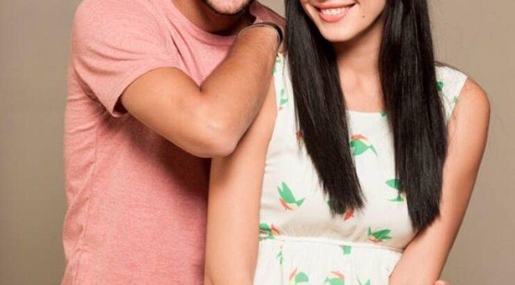 Τι συμβαίνει στη σχέση Πάνου Βλάχου - Ιωάννας Τριανταφυλλίδου; 