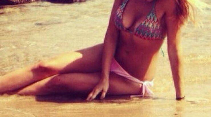 Κι όμως είναι η… 