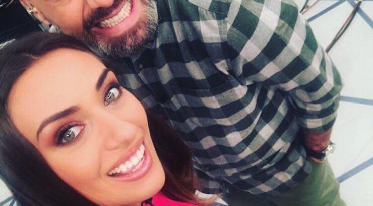 Απίστευτο, κι όμως συνέβη! Η Τζιώρτζια Παναγή διαψεύδει τον Νίκο Μουτσινά on air