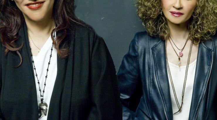 Βιτάλη και Γλυκερία συναντιούνται στην Κύπρο