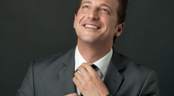 Δείτε το Χρύσανθο Τσουρούλλη στην πιο τρυφερή φωτογραφία με το γιο του