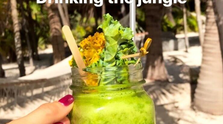 Οι εξωτικές διακοπές επώνυμης Κύπριας! [εικόνες & βίντεο]