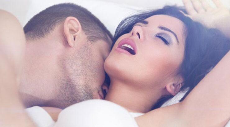 6 μυστικά για να έχεις πιο έντονο οργασμό 