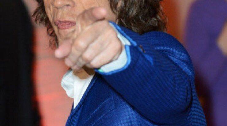 Πόσες ήταν οι γυναίκες του Μικ Τζάγκερ;