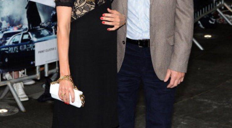 Αρραβωνιάστηκε ο πρώην της Μαντόνα 