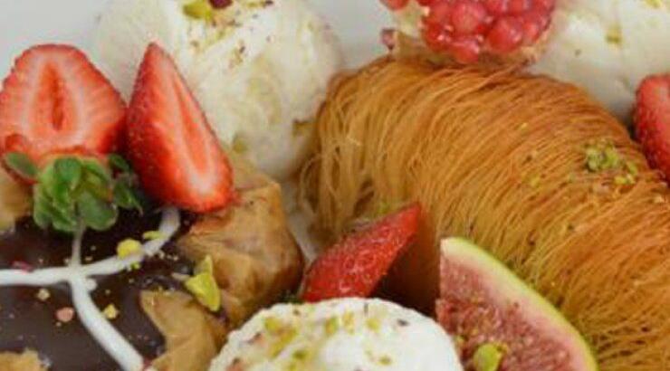 Κάτι γλυκό "σιγοψήνεται" στη λεωφ. Σταυρού