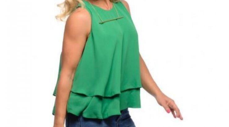 Αγνώριστη! Η Αλεξία Αναστασία με νέο look στα μαλλιά