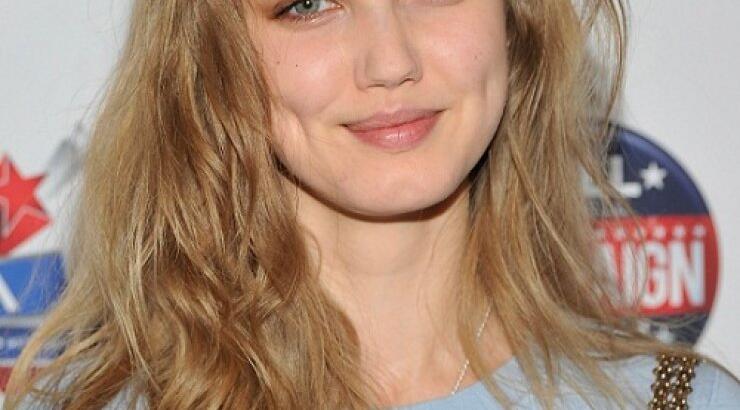 Οι αποκαλύψεις της Lindsay Wixson