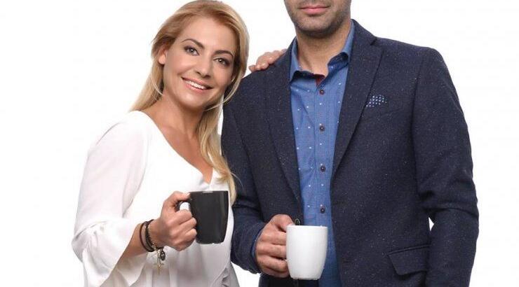 Πασίγνωστος Κύπριος αποκοιμήθηκε και έστησε την Αλεξία Αναστασίου που τον περίμενε on air για συνέντευξη!