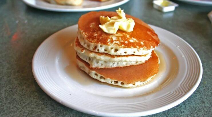 Οι πέντε χειρότερες δίαιτες του 2013