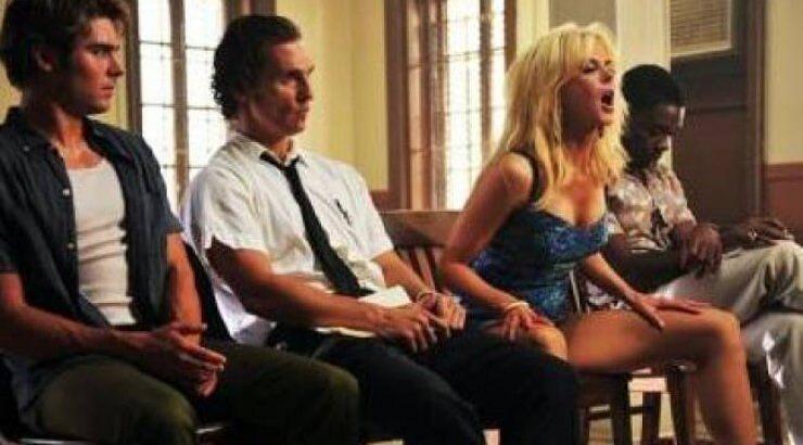  Η Nicole Kidman στον πιο σέξι ρόλο