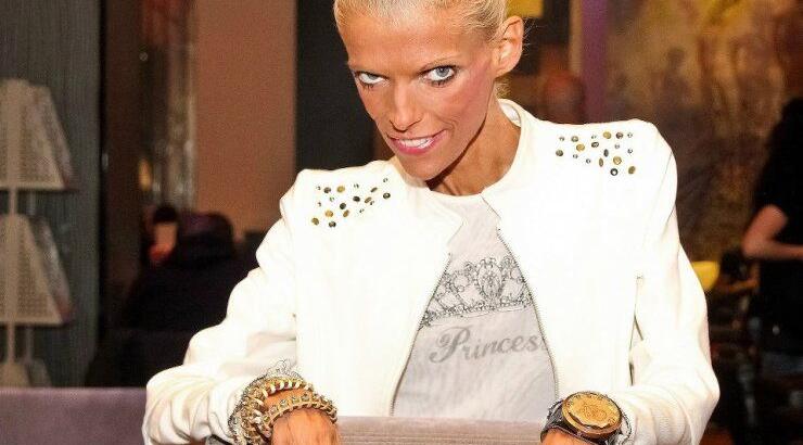 Νανά Καραγιάννη: Η σημερινή της εικόνα και οι σκέψεις αυτοκτονίας που συγκλονίζουν! 