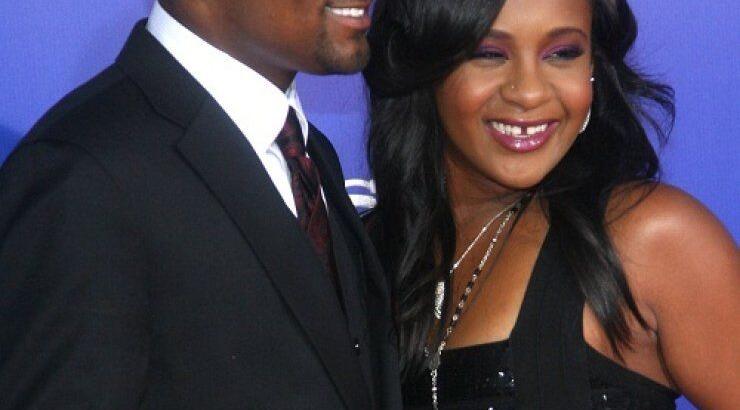 Η κόρη της Γουίτνεϊ Χιούστον κινδυνεύει να χάσει την περιουσία της μαμάς