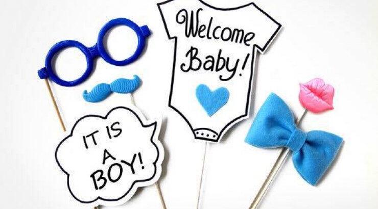 Πριν απο λίγο: Επώνυμη Κύπρια έγινε μαμά! 