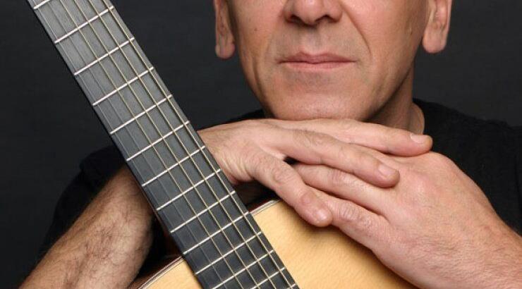 Στο Downtown θα ακούσεις τον Ορφέα Περίδη