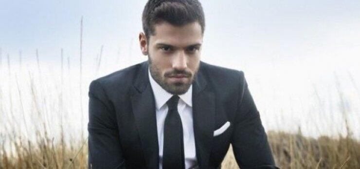 Κωνσταντίνος Αργυρός: Eίναι ερωτευμένος