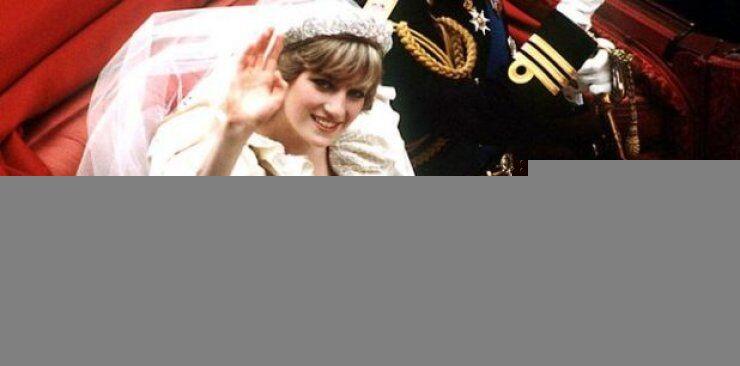 Κι όμως: Αυτός ήταν ο πραγματικός έρωτας της πριγκίπισσας Diana!