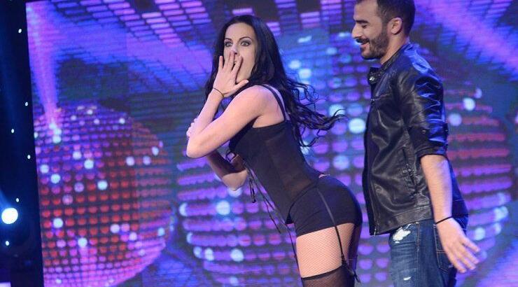 Αναστασία Δρακά: Θα την δούμε απόψε στο live μετά το σοβαρό ατύχημα;