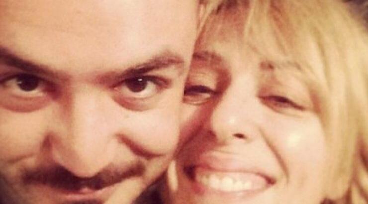 Δανάη Χρήστου – Μαρίνος Χαραλάμπους: Η αμφίεση που κέρδισε εκατοντάδες likes