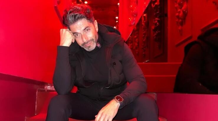 Σπύρος Μαρτίκας: "Με απείλησαν για τη ζωή μου. Δεν φοβάμαι. Ας με σκοτώσουν σήμερα το βράδυ" [βίντεο]