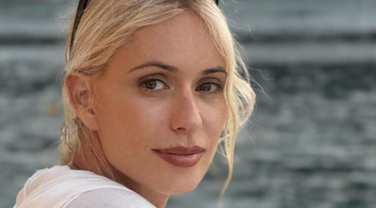 Η Μαρία Μπακοδήμου πρώτη φορά μιλά για την περιπέτεια υγείας της: "Φοβήθηκα για τη ζωή μου"