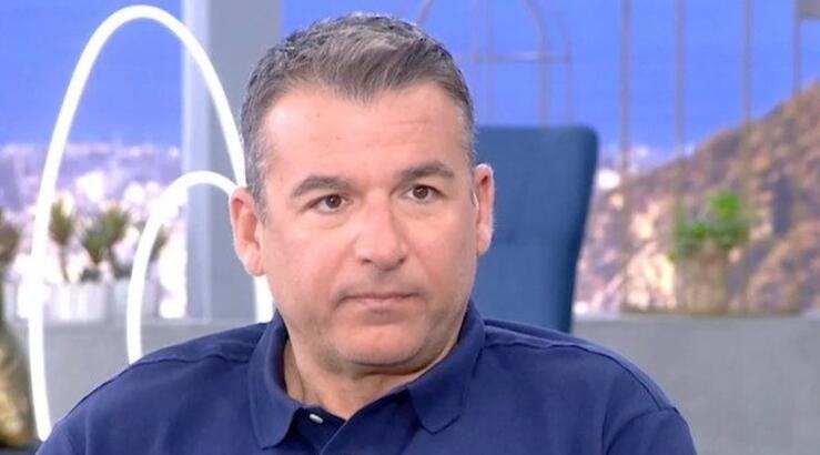 Γιώργος Λιάγκας: Συγκινημένος με τον Σταρόβα- "Εγώ δεν θα το έκανα…Θα ντρεπόμουν" [βίντεο]