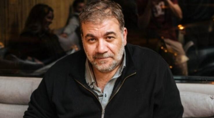 Δημήτρης Σταρόβας: Στην εντατική μετά από εγκεφαλικό επεισόδιο