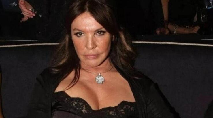 Βάνα Μπάρμπα: Οι πρώτες δηλώσεις για τον χαμό της μητέρα της