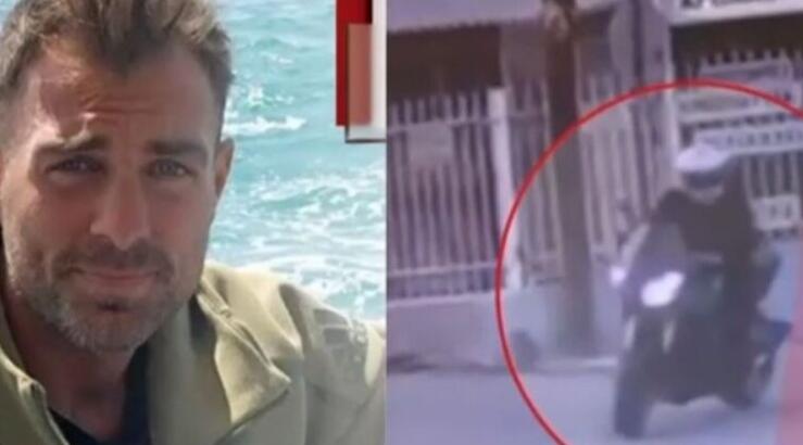 Εφιαλτικές στιγμές για την οικογένεια Χανταμπάκη με τη ληστεία που έζησαν - "Είχαν όπλα" [βίντεο]