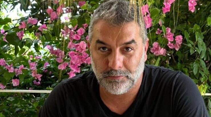 Μπισμπίκης για γνωστό Κύπριο παρουσιαστή: "Mε νευρίασε, το εισέπραξα ως χυδαιότητα" [βίντεο]