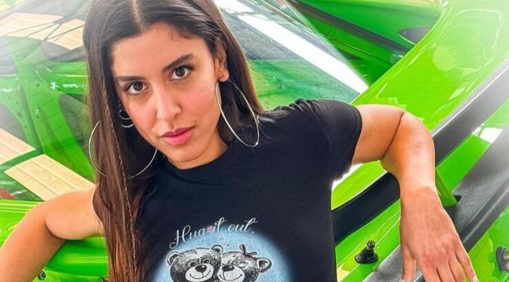 Mαρίνα Σάττι: Το παραδοσιακό κυπριακό τραγούδι που ερμήνευσε σε live της στο Παρίσι [βίντεο]