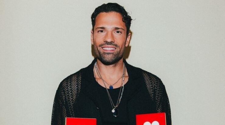 Αποκαλυπτικός ο Κωνσταντίνος Αργυρός: "Κάποια στιγμή θα γίνει και γάμος" [βίντεο]