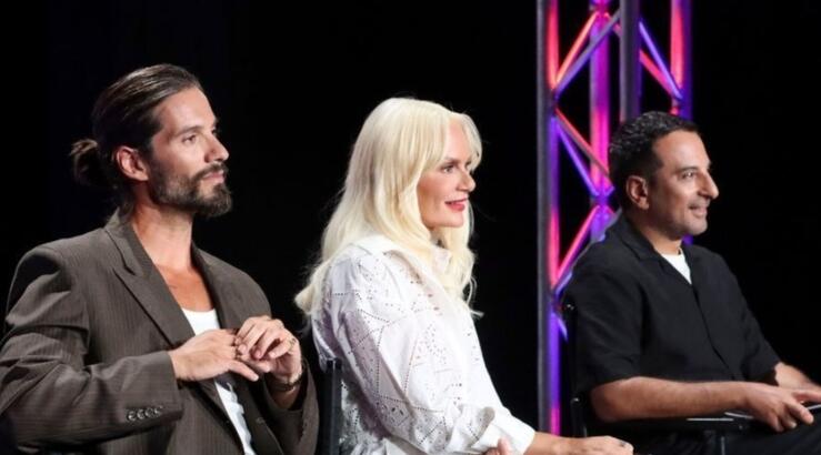 My Style Rocks: Γνωρίστε τις 8 fashionistas - Μια Κύπρια ανάμεσά τους [εικόνες]