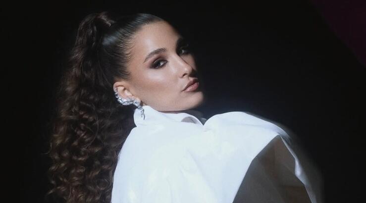 Evangelia: "Είμαι πάρα πολύ ανοιχτή για να πάω Eurovision με την Κύπρο. Θα ήταν τιμή μου" [βίντεο]