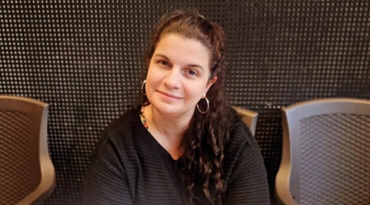 Μαρίνα Βρόντη: Ο γιος της έγινε τριών ετών - Η ανάρτηση που πραγματοποίησε [εικόνα]