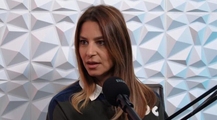 Ευριπίδου για διαζύγιο: «Πέρασα πάρα πολύ δύσκολα, είναι μια πληγή την οποία προσπαθείς να επουλώσεις» [βίντεο]