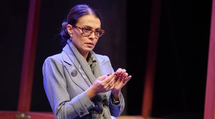 Χριστίνα για Άλκηστις Παυλίδου: "Μπροστά στο φέρετρό της νιώθαμε ότι κάναμε πάρτι γενεθλίων" [βίντεο]