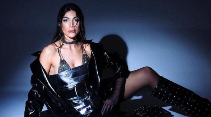 Ήβη Αδάμου: Το story για συμμετοχή του χρόνου στην Eurovision με την Ελλάδα; [εικόνα]