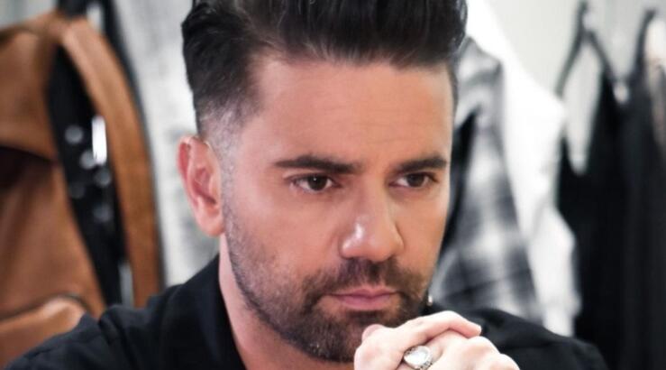 Θοδωρής Μαραντίνης: «H δουλειά μου δεν είναι να πουλάω τα παιδιά μου για να πάρω likes» [βίντεο]