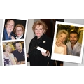 Μάρω Κοντού: Η showbiz αποχαιρετά μια σπουδαία κυρία του θεάτρου και του κινηματογράφου [εικόνες]