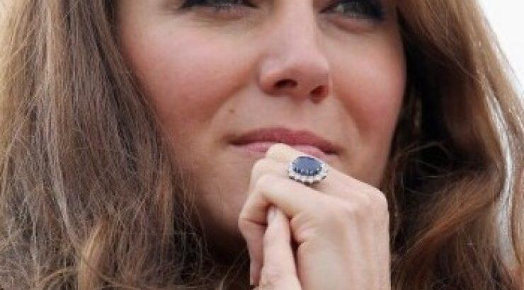 Engagement ring: το τέλειο δαχτυλίδι για την πρόταση γάμου